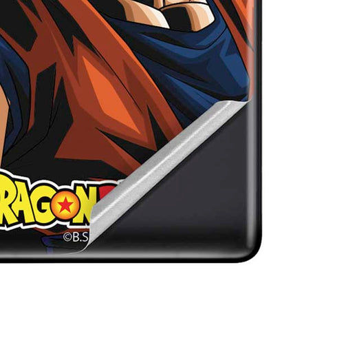 Dragon Ball Super Goku Google Pixel 6 Skin